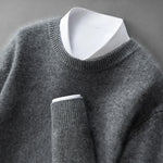 Andrzej | Cozy and Warm Sweater – view 6
