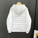 Gabriel™ | Stylish Quilted Jacket – view 7