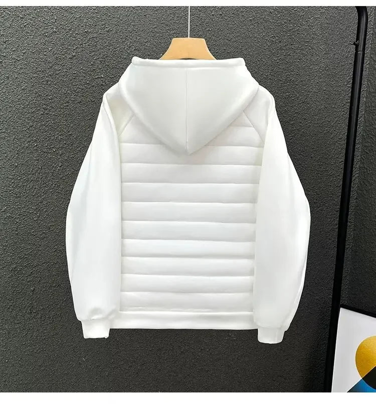 Gabriel™ | Stylish Quilted Jacket – view 7