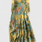 Margaritte | Elegant Midi Dress – view 3