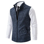 Enrico | Premium Men's Waistcoat – view 5