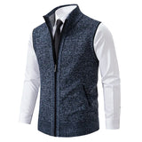 Enrico | Premium Men's Waistcoat – view 5