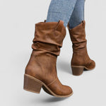 Claire | Orthopaedic Boots – view 5