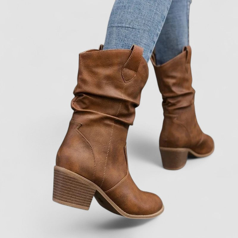 Claire | Orthopaedic Boots – view 5