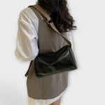 Auriane | Retro-Inspired Shoulder Bag – view 2