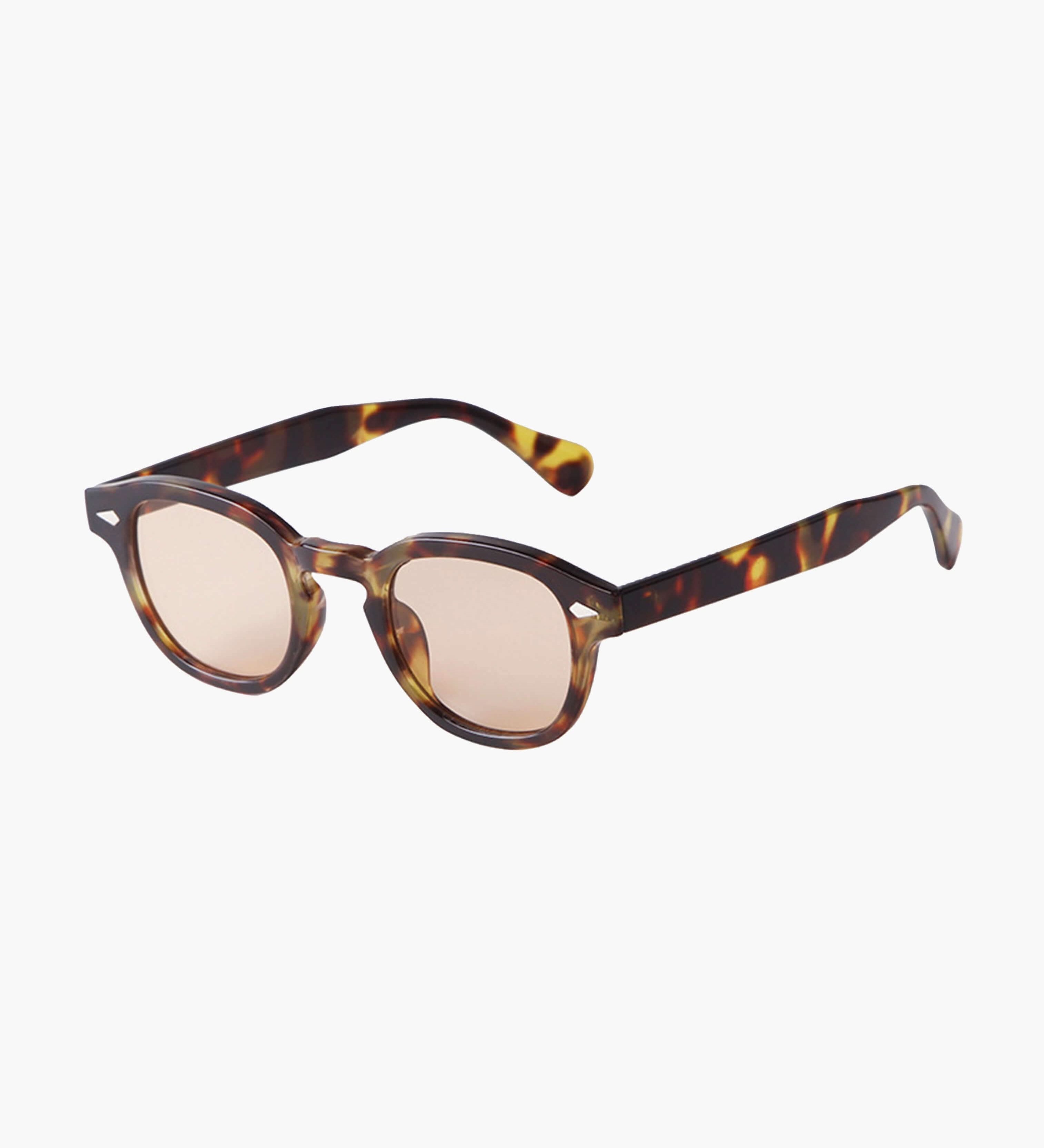 Emersyn | Elegant Sunglasses – view 2