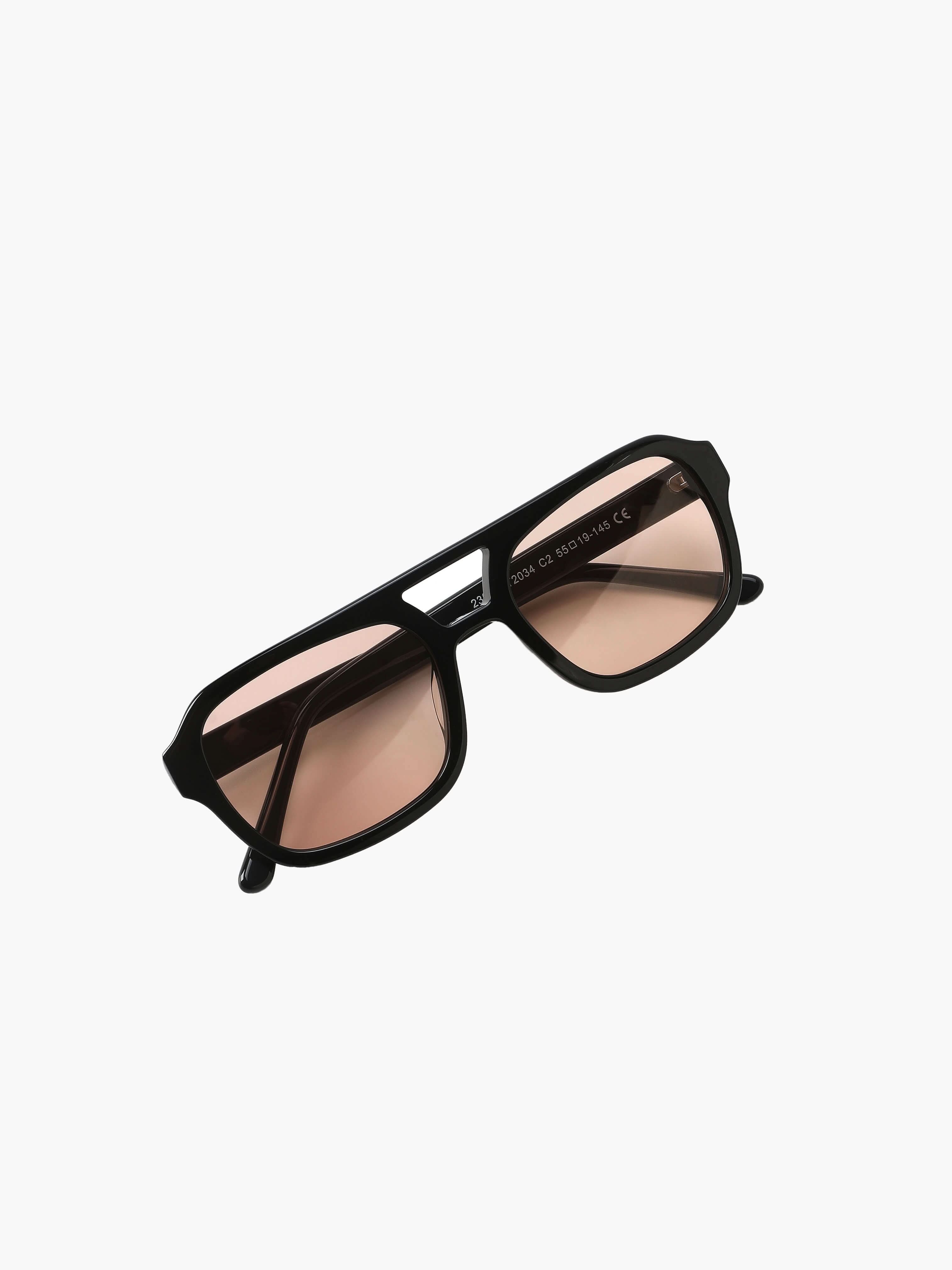 Jaslynn | Chic Sunglasses – view 2
