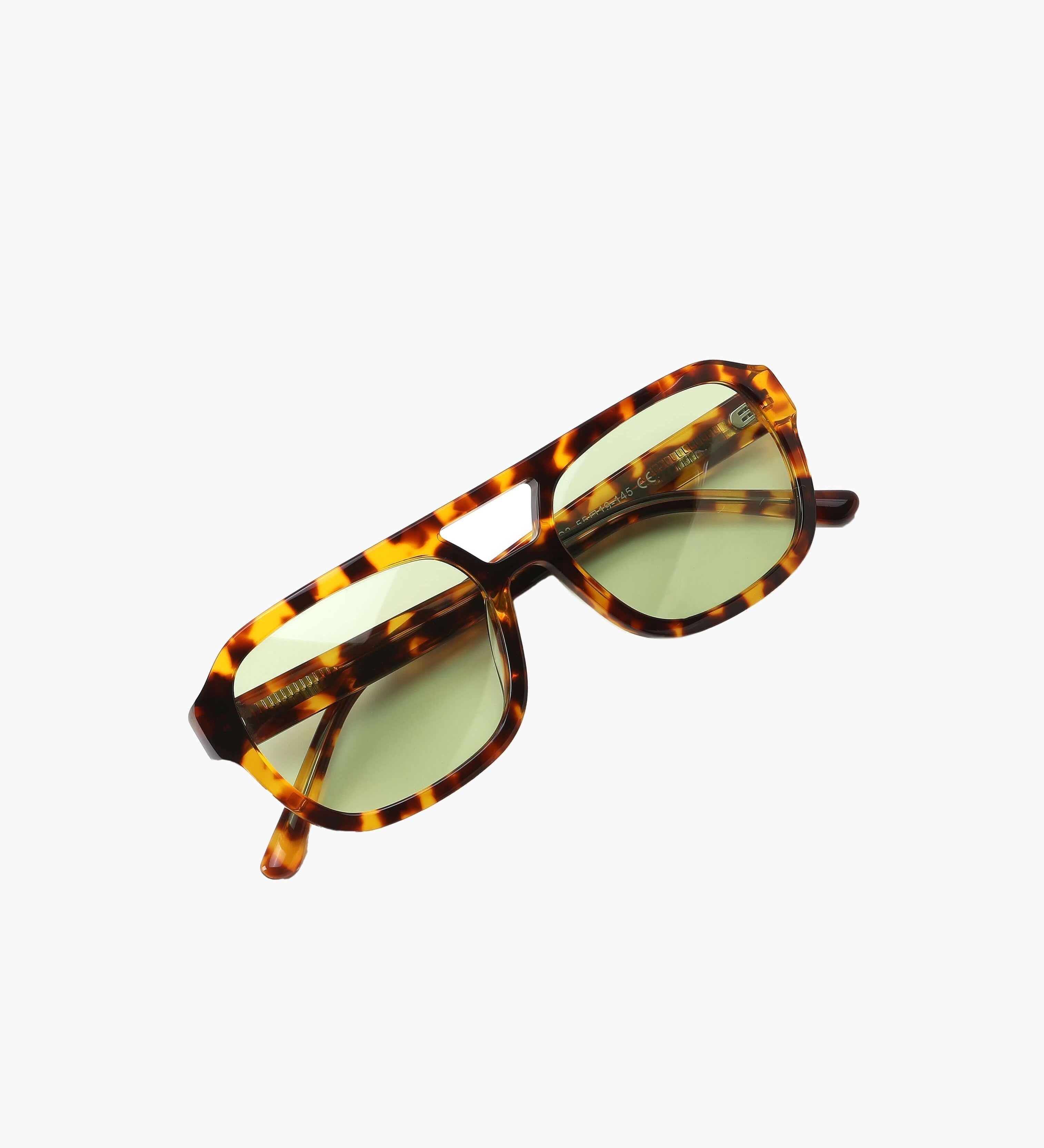 Jaslynn | Chic Sunglasses