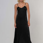Camy | Elegant Midi Dress