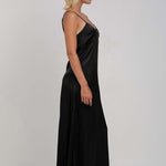 Camy | Elegant Midi Dress – view 3