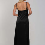 Camy | Elegant Midi Dress – view 2