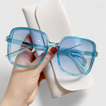 Emalynn | Chic and Stylish Sunglasses – view 5