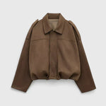 Chrystiah | Cozy Jacket for Ultimate Comfort – view 4