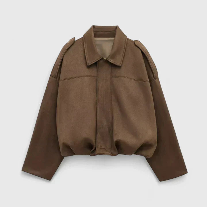 Chrystiah | Cozy Jacket for Ultimate Comfort – view 4