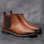 Harry | Men's Everyday Chelsea Boots – view 7