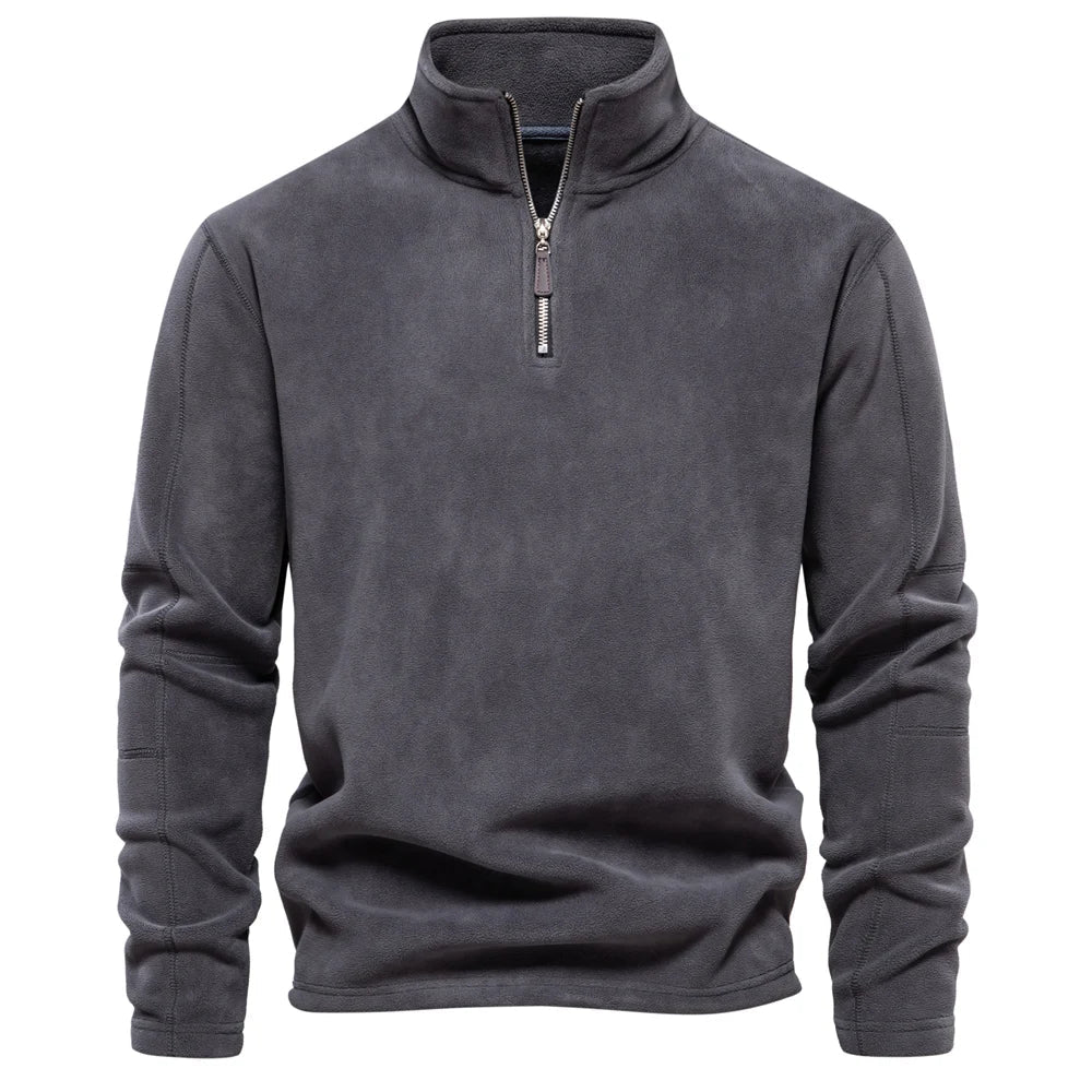 Luuk | Cozy Winter Fleece