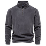 Luuk | Cozy Winter Fleece
