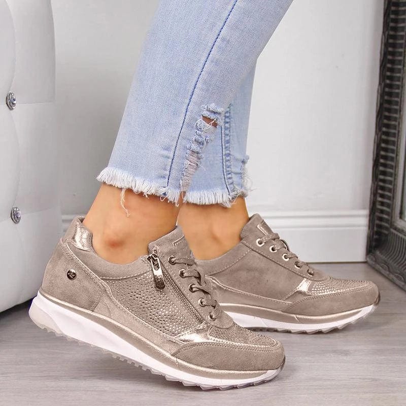 Mathilde | Everyday Comfort Shoes – view 2