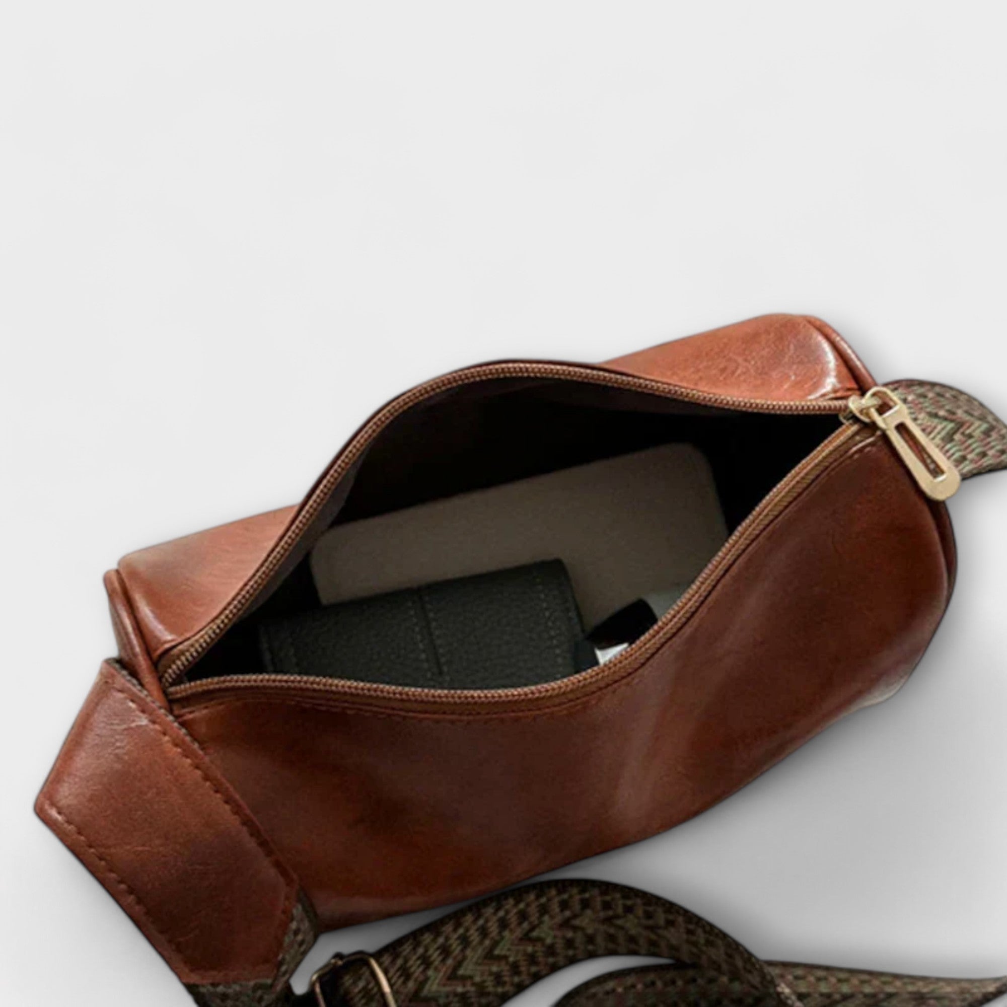 Auriane | Retro-Inspired Shoulder Bag – view 5