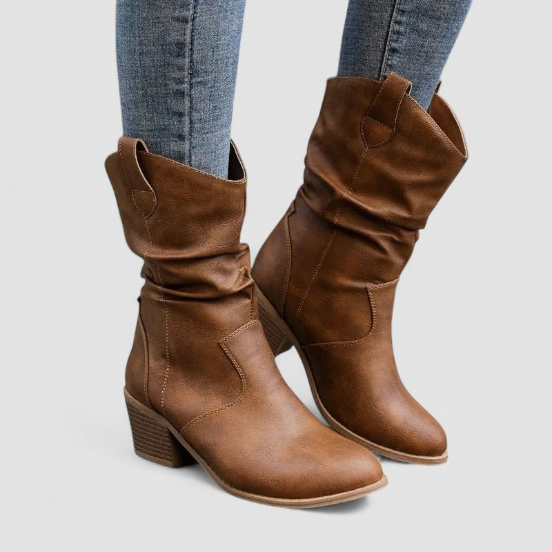 Claire | Orthopaedic Boots