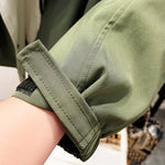 Alvienne – Stylish Jacket with Weather and Wind Resistance – view 11