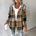 MARTINA™ | Fall Jacket – view 6