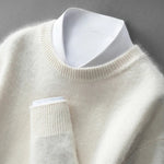 Andrzej | Cozy and Warm Sweater – view 4