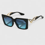 Oaklynne | Trendy Sunglasses – view 6