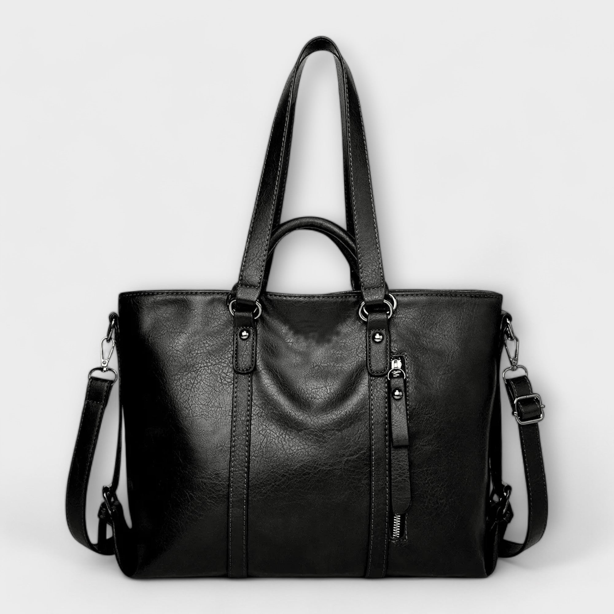 Lou | Oversized Tote – view 3