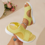 Breeze Breathable Orthopaedic Sandals – view 11