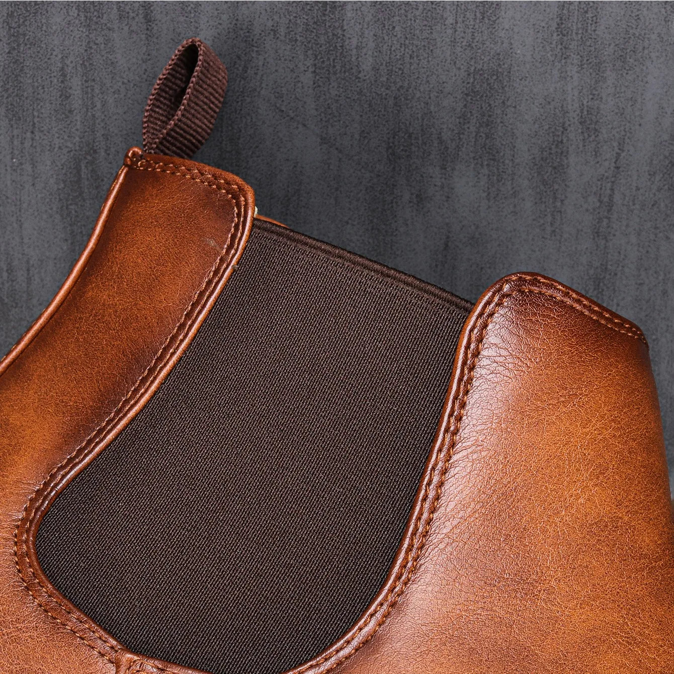 Harry | Men's Everyday Chelsea Boots – view 5