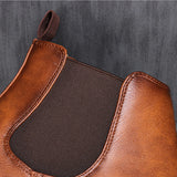 Harry | Men's Everyday Chelsea Boots – view 5