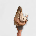 Ariane | Classic Vintage Tote – view 5