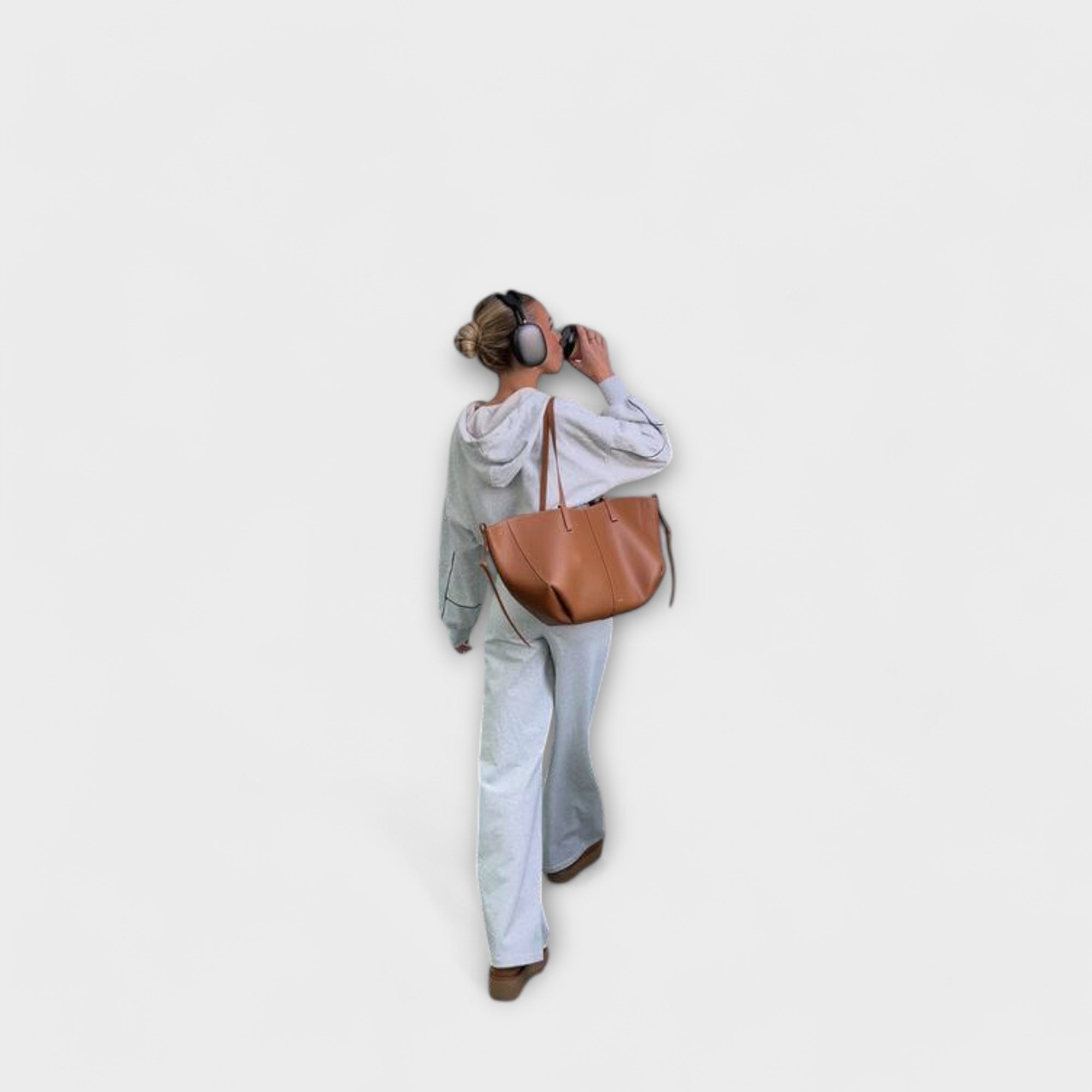 Ariane | Classic Vintage Tote – view 6
