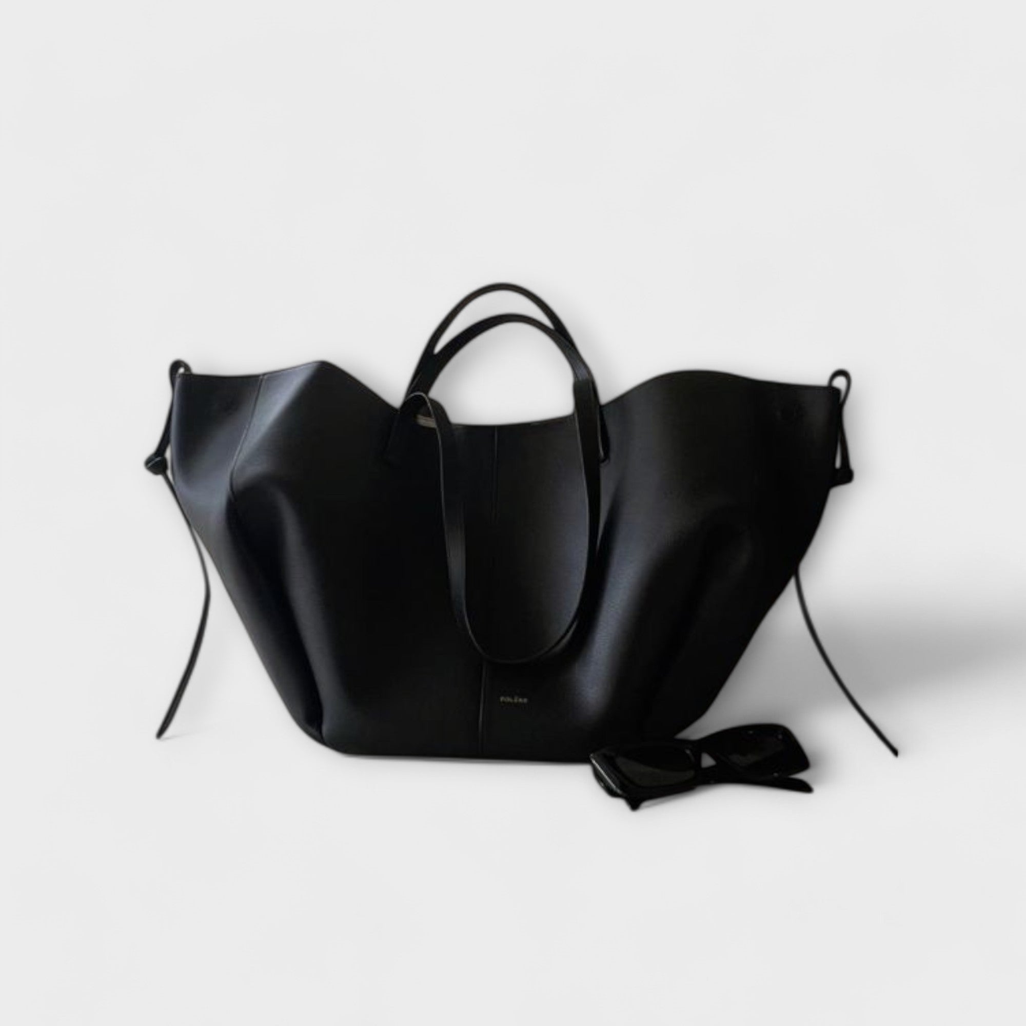 Ariane | Classic Vintage Tote – view 2