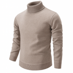 Mark | Timeless Turtleneck