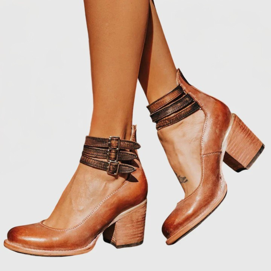Nina | Elegant and Comfortable Sandals – view 11