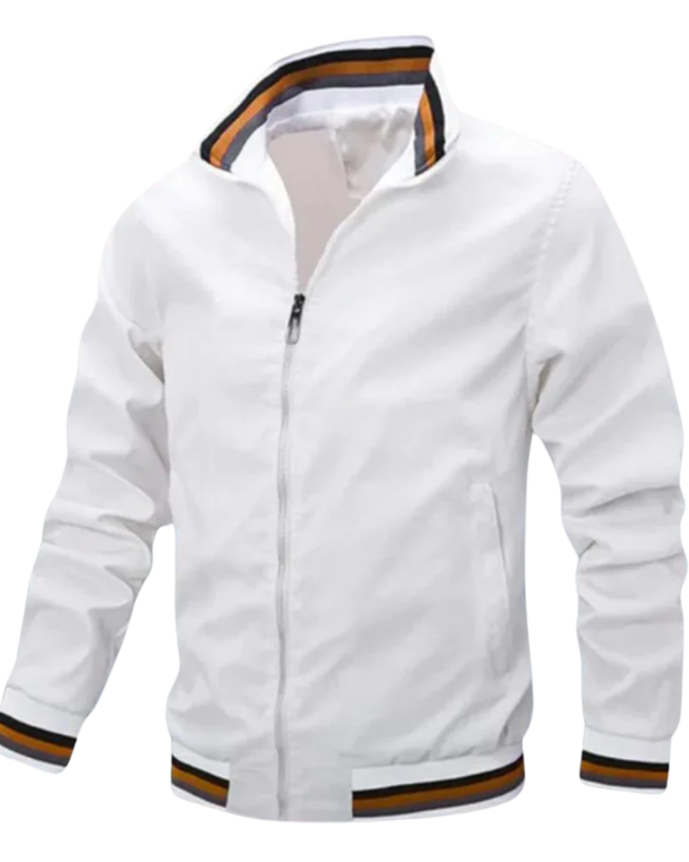 Théo™ | Timeless Bomber Jacket