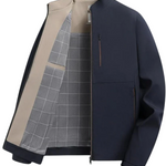 Julien™ | Timeless Zip Jacket