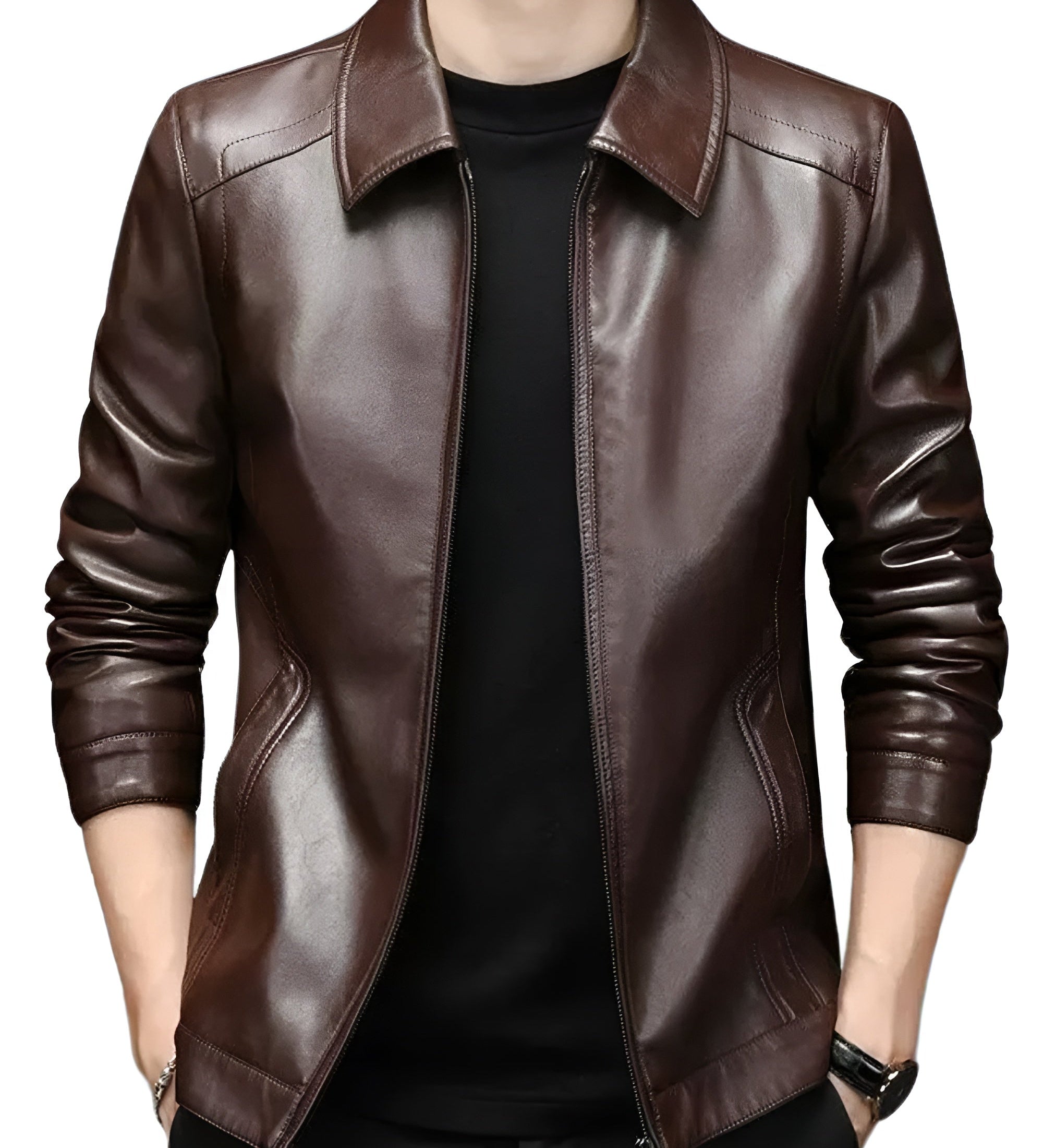 Julien™ Casual Jacket