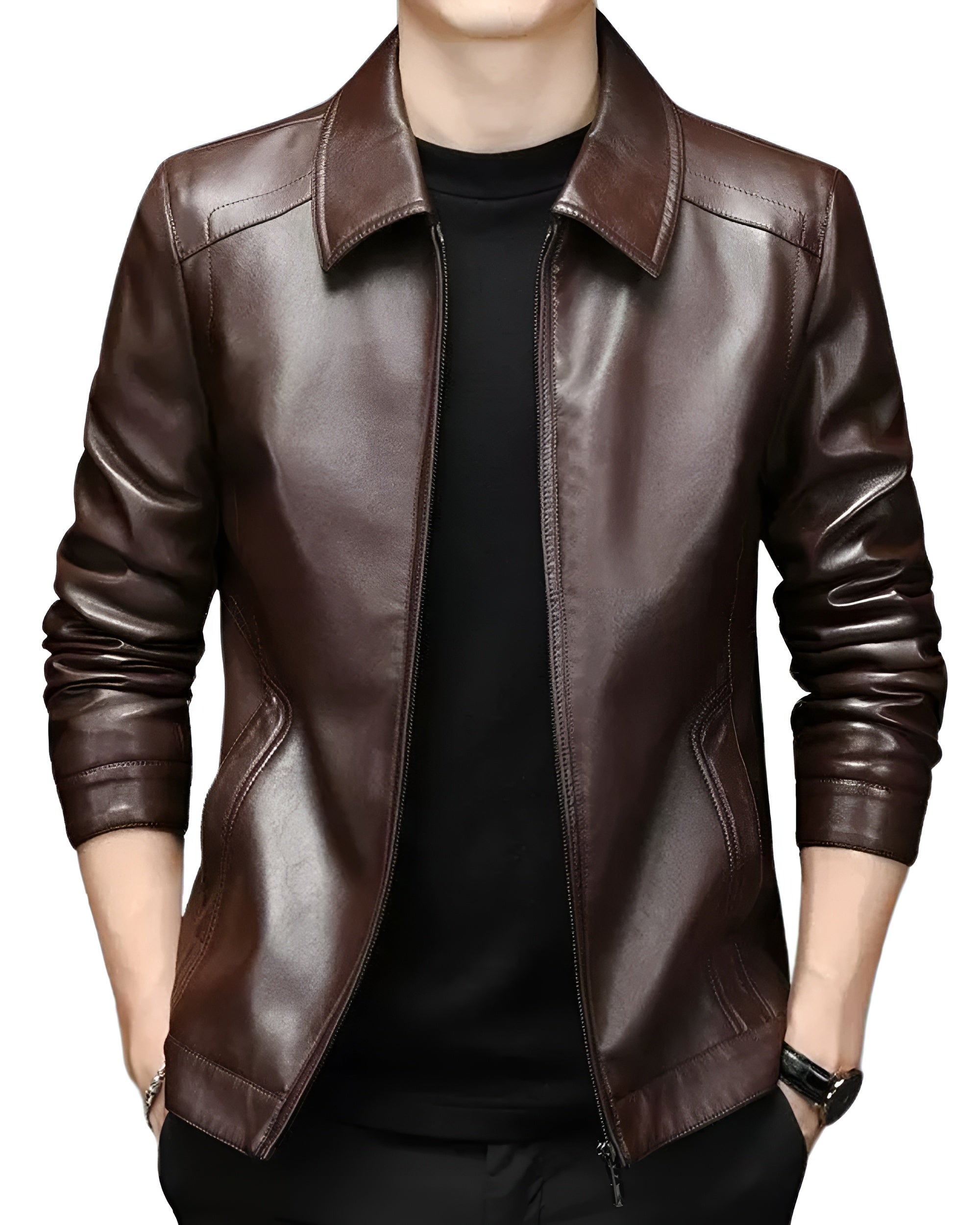 Julien™ Casual Jacket