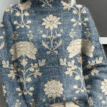 Emyrae | Cozy Knit Sweater – view 3