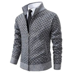 Marco | Premium Men's Cardigans – view 3