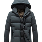 Marc™ | Stylish Waterproof Winter Coat
