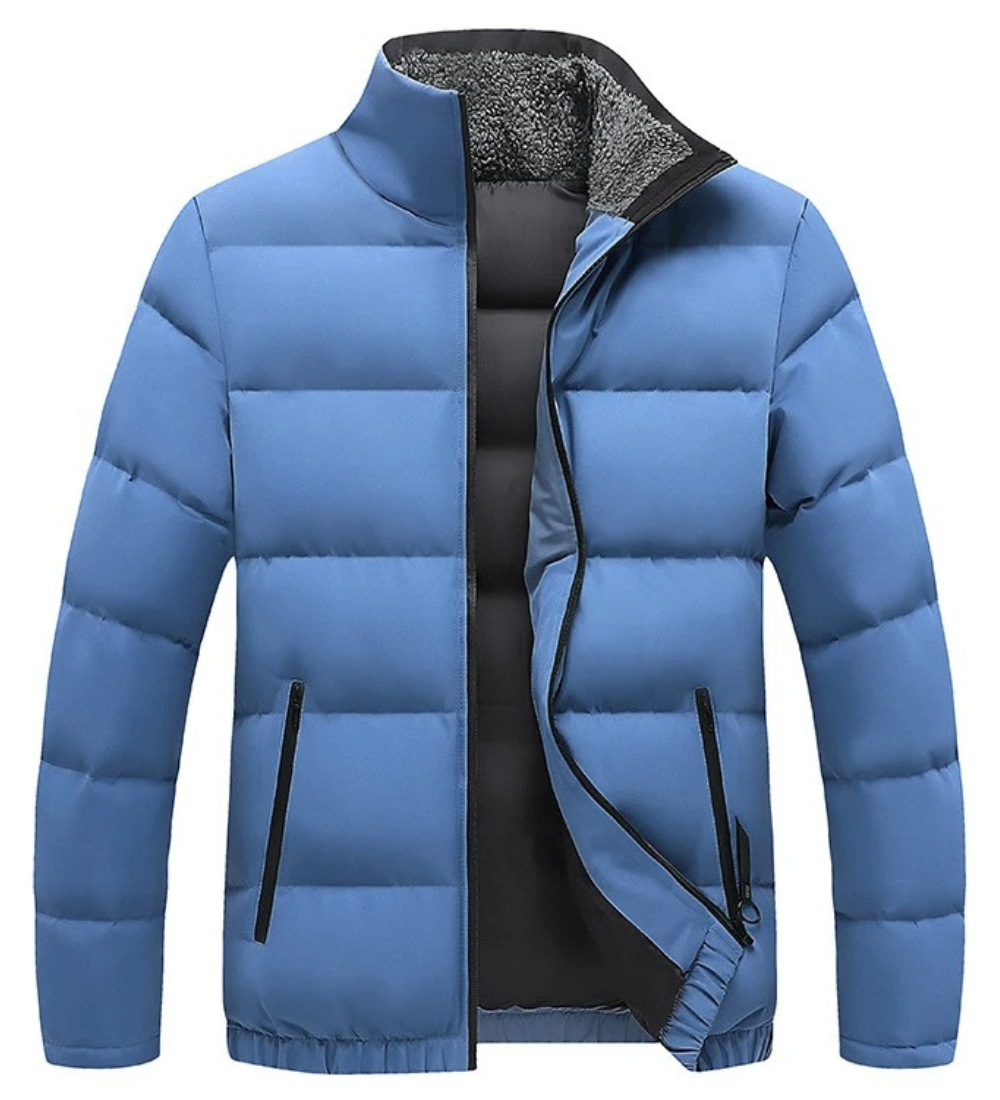 Matteo™ | Men's Premium Winter Jacket