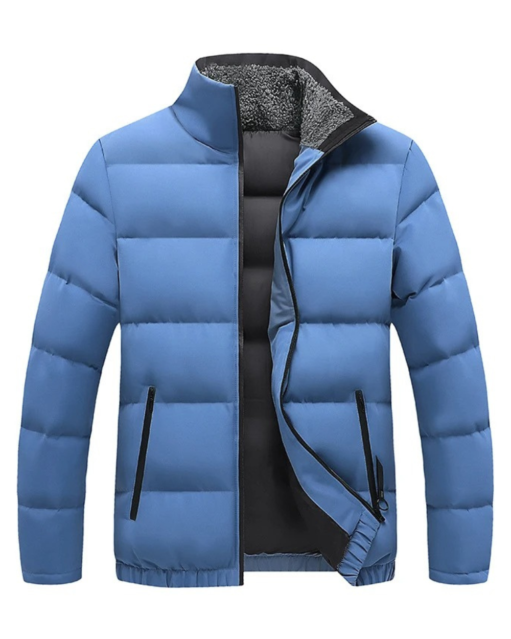 Matteo™ | Men's Premium Winter Jacket