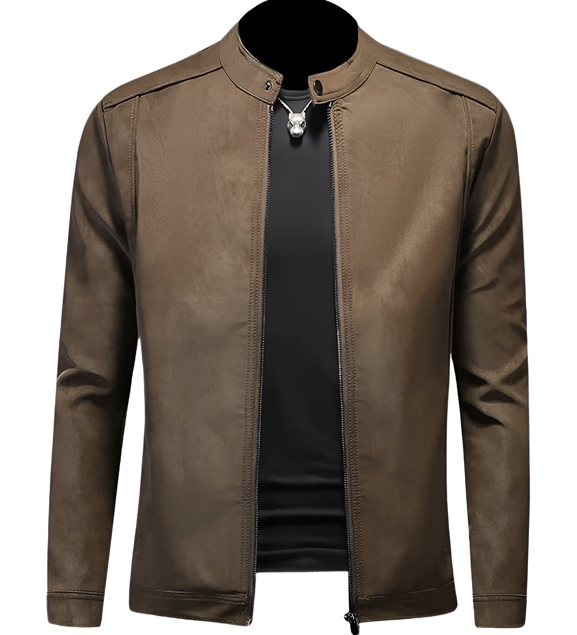 Gaspard™ | Luxe Jacket