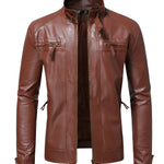 Louis™ | Stylish Men's Jacket