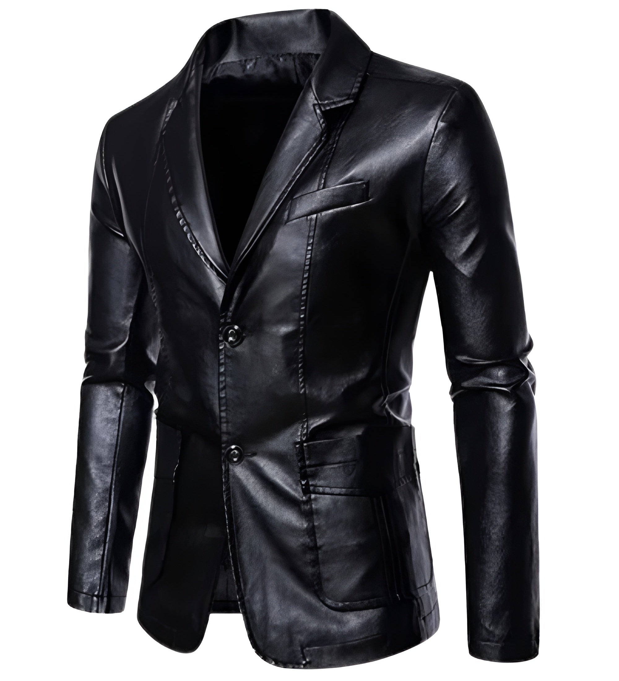 Thierry™ | Sophisticated Jacket for Professional Settings