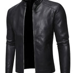 Arthur™ | High-Collar Jacket